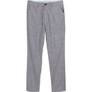 Pantalon chino en lin pour homme Tom Tailor