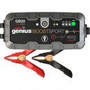 NOCO GB20 boost sport smart battery jump starter and charger - Online exclusive