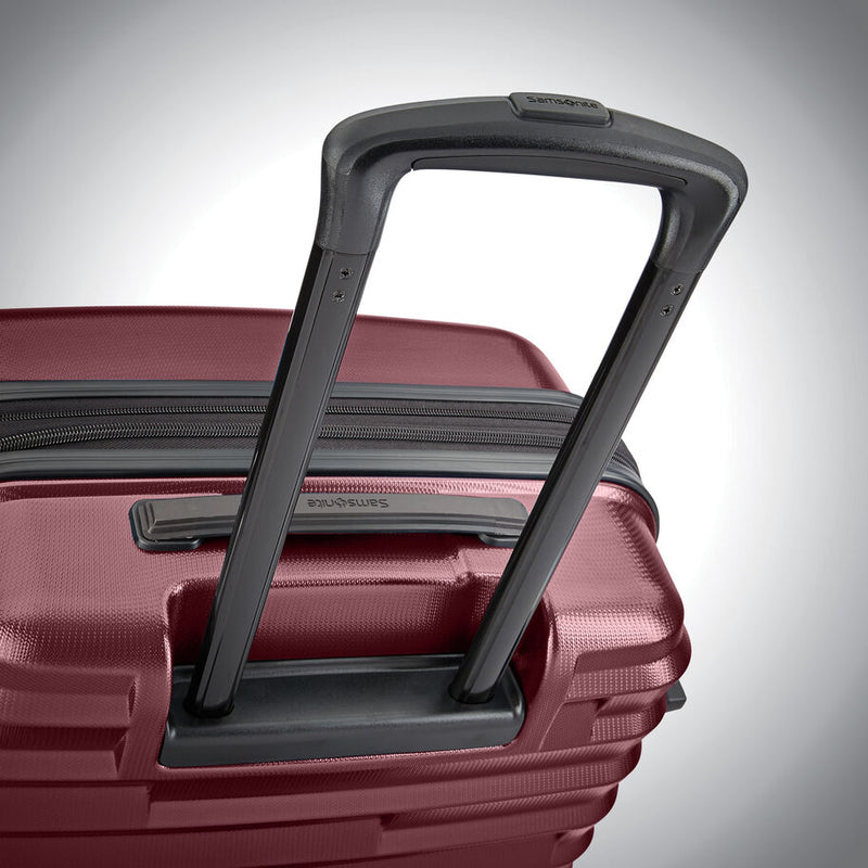 Samsonite Spinner Ziplite 4 medium suitcase
