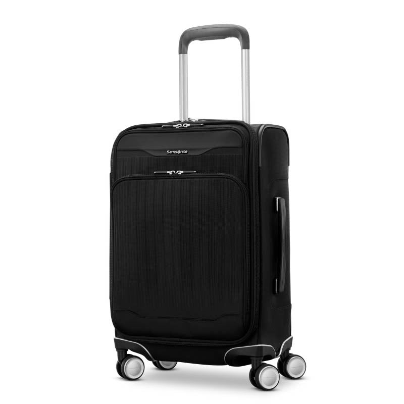 Samsonite Silhouette 18 carrry-on suitcase