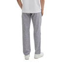 Pantalon chino en lin pour homme Tom Tailor