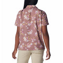 Columbia Silver Ridge Utility women's short sleeves shirt