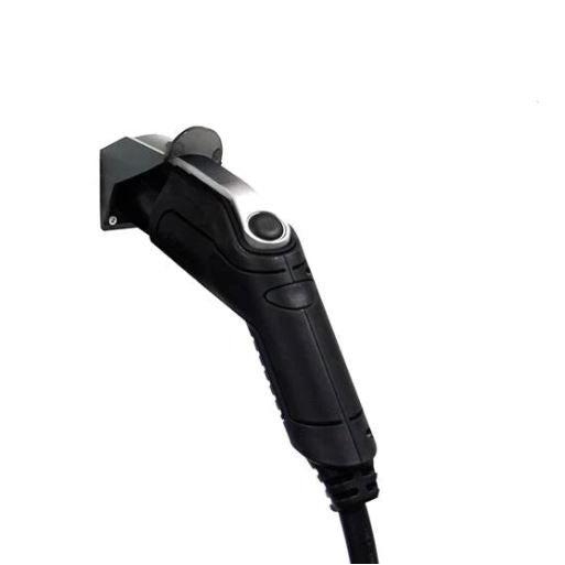 EV plug holster EVduty - Online exclusive