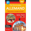 Dictionnaire français/allemand