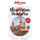 Guide Nicaragua Honduras Petit Futé