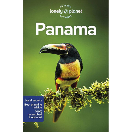 Guide Panama