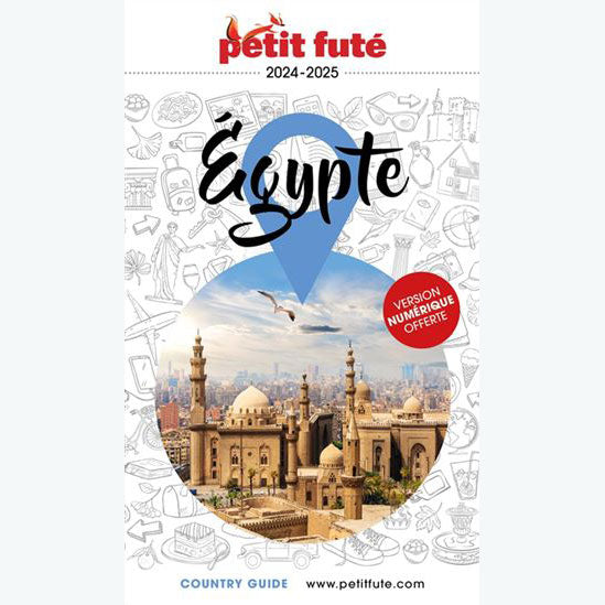 Guide Égypte