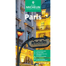 Guide vert Paris