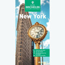 Guide vert New York