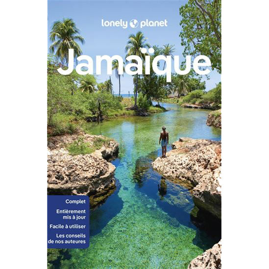 Guide Jamaique