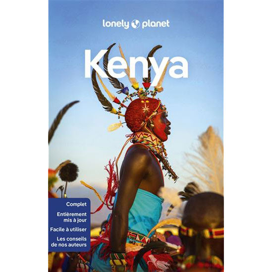 Guide Kenya