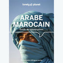 Guide Conversation Arabe marocain