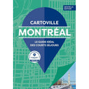 Guide Montreal