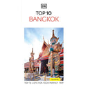 Eyewitness Top 10 Bangkok