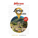 Guide Grèce Continentale