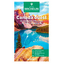 Canada Ouest : de Vancouver à Montréal, du Yukon au Nunavut