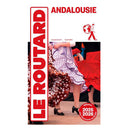 Guide Andalousie