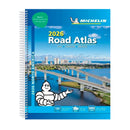 Michelin North America Road Atlas 2026