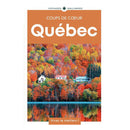 Guide Québec Coup de coeur Géoguide