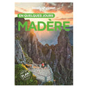 Guide Madère Lonely Planet