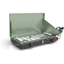 Coleman Cascade Classic 2-burner stove - Online exclusive