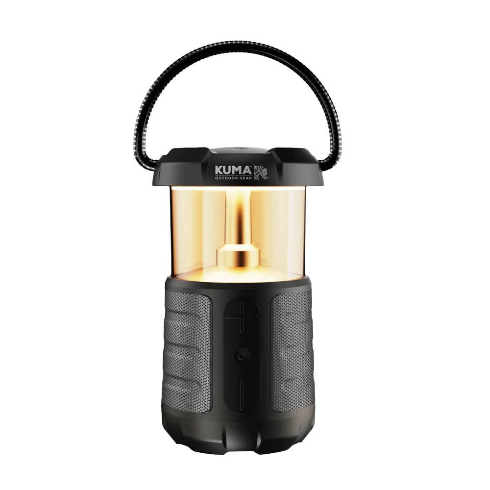 Kuma Outdoor Gear Trailmate speaker lantern - Online exclusive