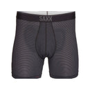 Saxx Quest Quick-Dry Mesh boxer