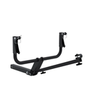 Adaptateur de support à vélo pour attache remorque de 1 1/4po Arvika - Exclusif en ligne