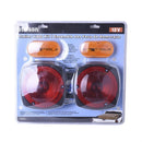 Ensemble de feux de remorque 12V Stinson - Exclusif en ligne