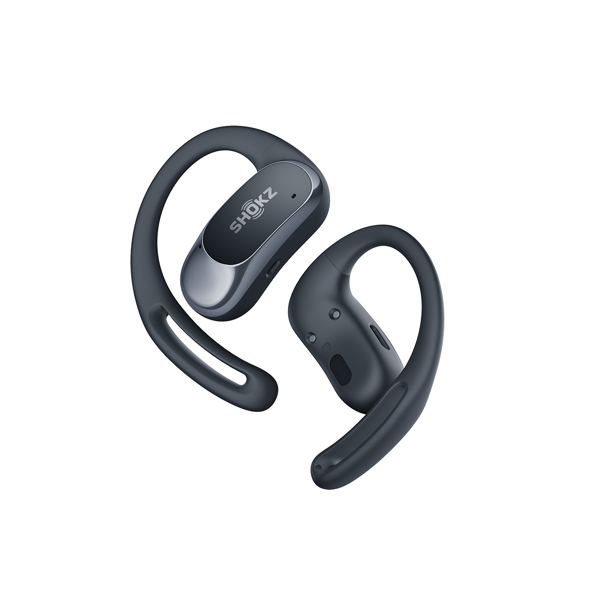 OPENFIT AIR Open-ear wireless headphones from Shokz