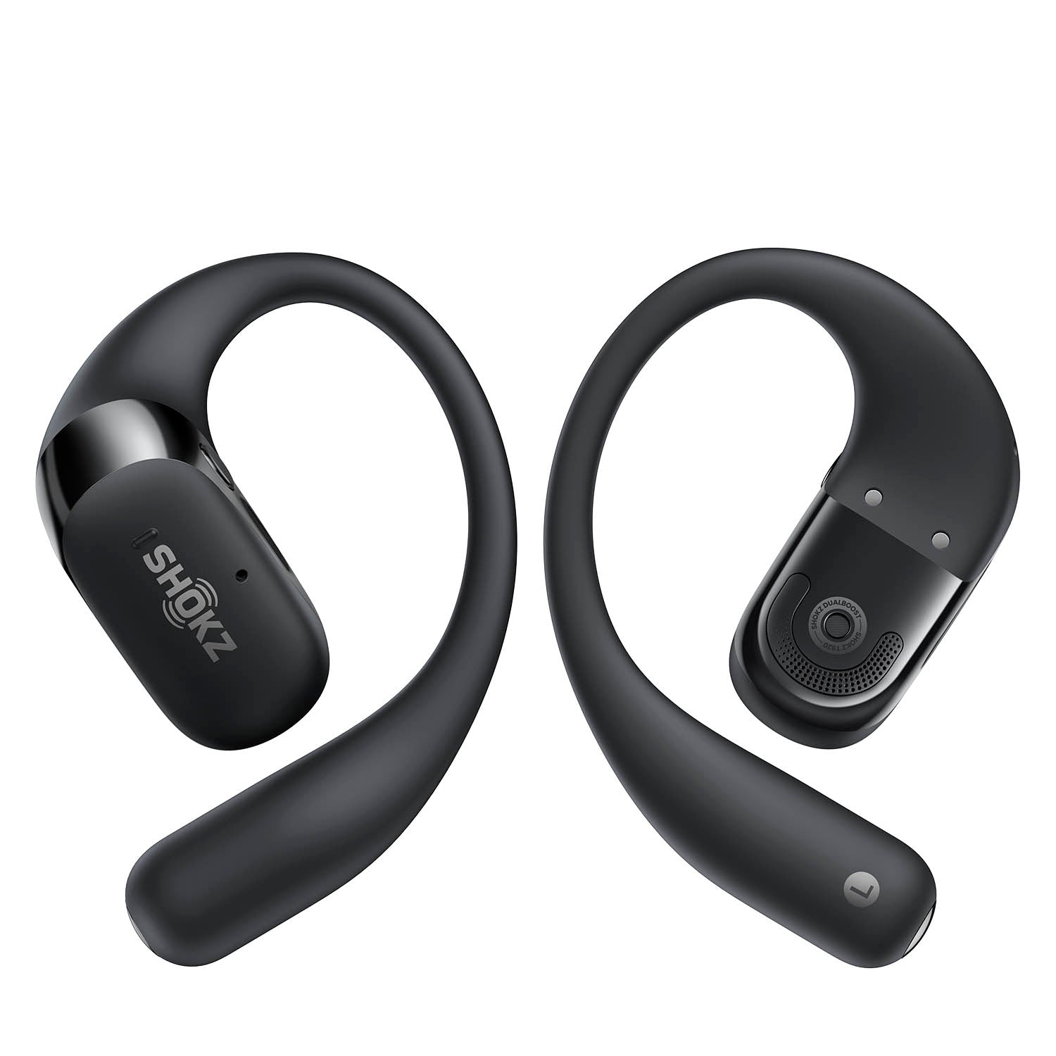 OPENFIT 2 Open-ear wireless headphones from Shokz - Exclusive online