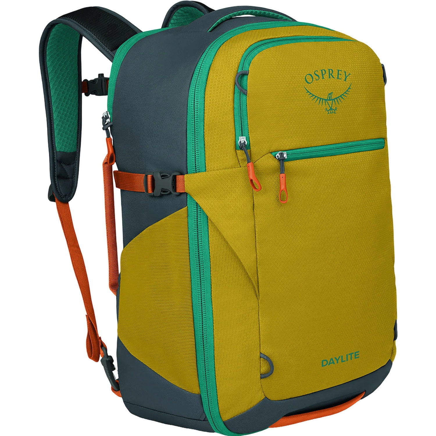 Daylite Expandable Travel Bag (26+6 L)