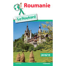 Guide de la Roumanie