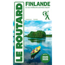 Guide Finlande Le Routard