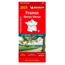 Carte France