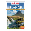 Guide Islande - Carnet de voyage Le Petit Futé