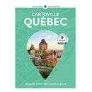 Guide Québec Cartoville