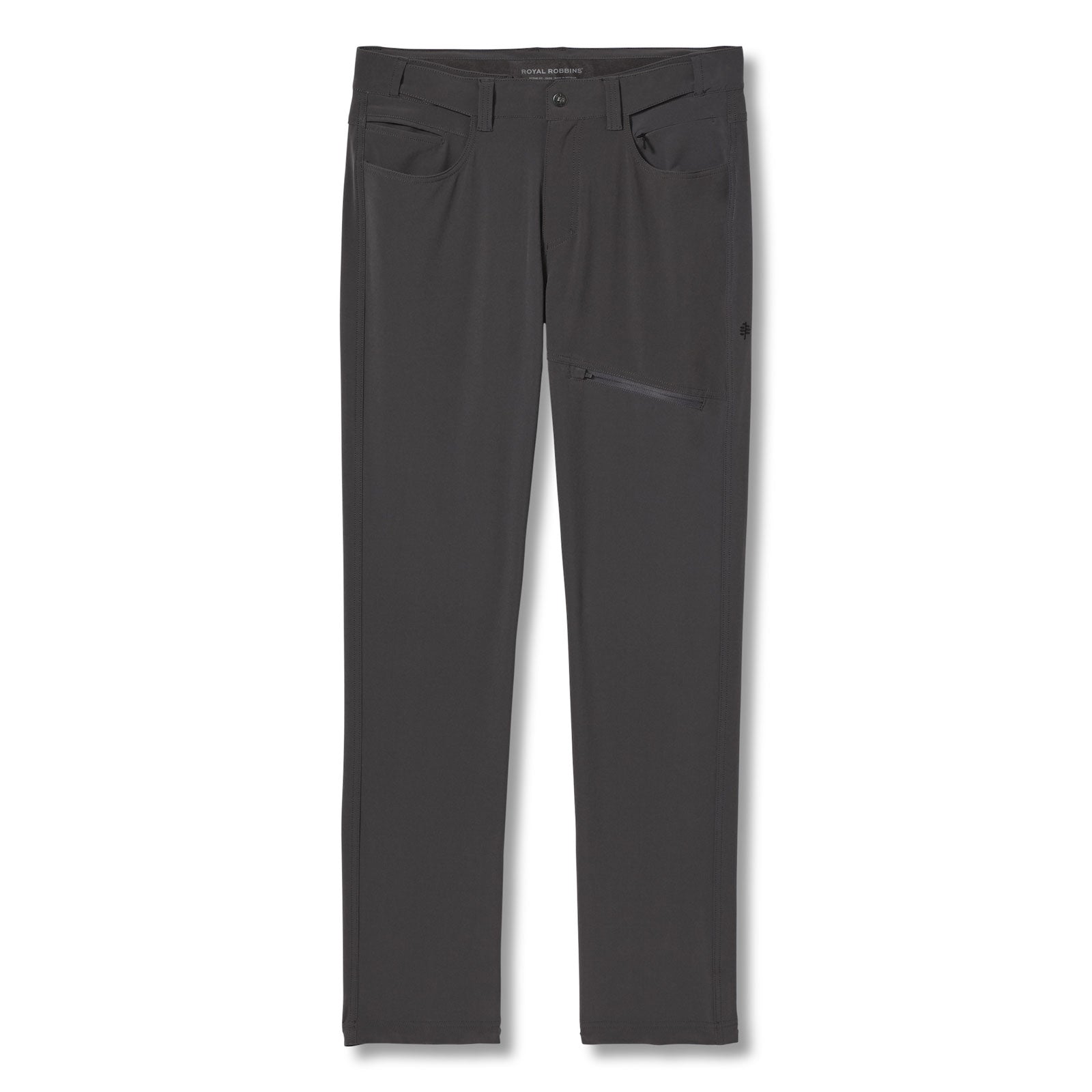 Alpine Mtn Pro men's pants Royal Robbins