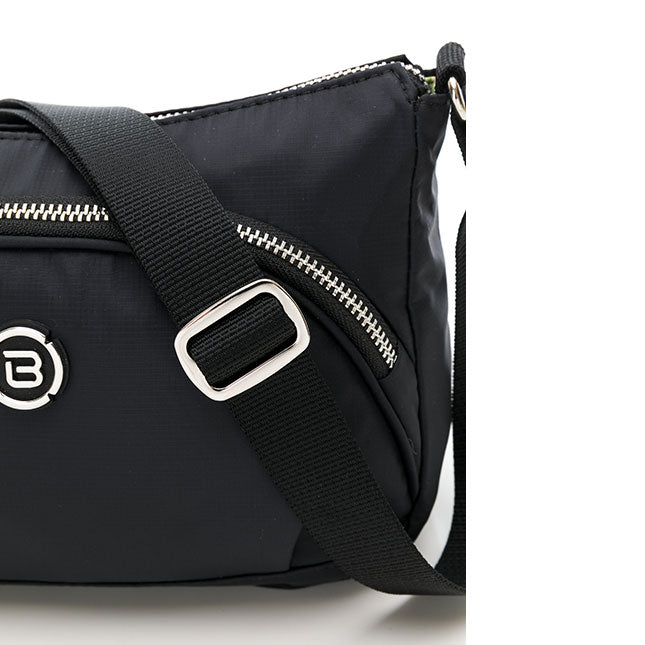 Beside-U Cycle anti-theft shoulder bag