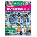 Guide Barcelone
