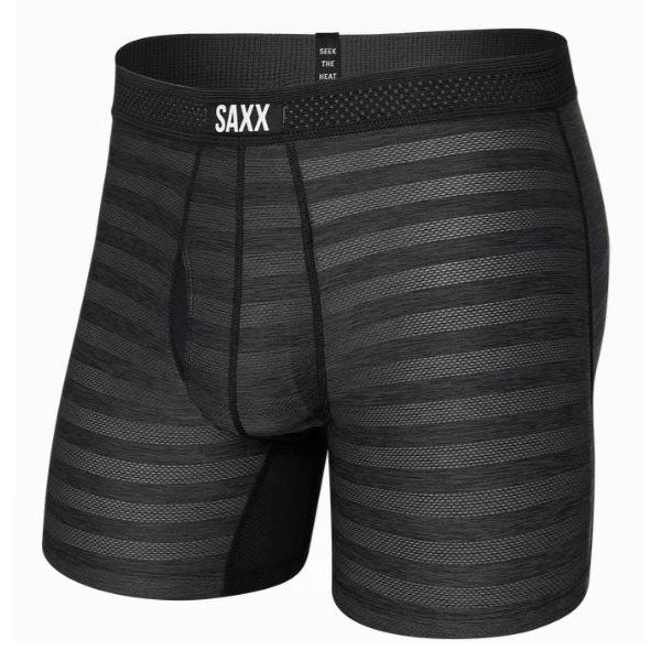 Saxx Dr Men's Droptemp Cooling Boxer Shorts