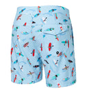 Short 2 en 1 Betawave SAXX