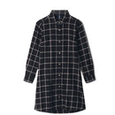 Long sleeve  shirt dress Cara Hatley