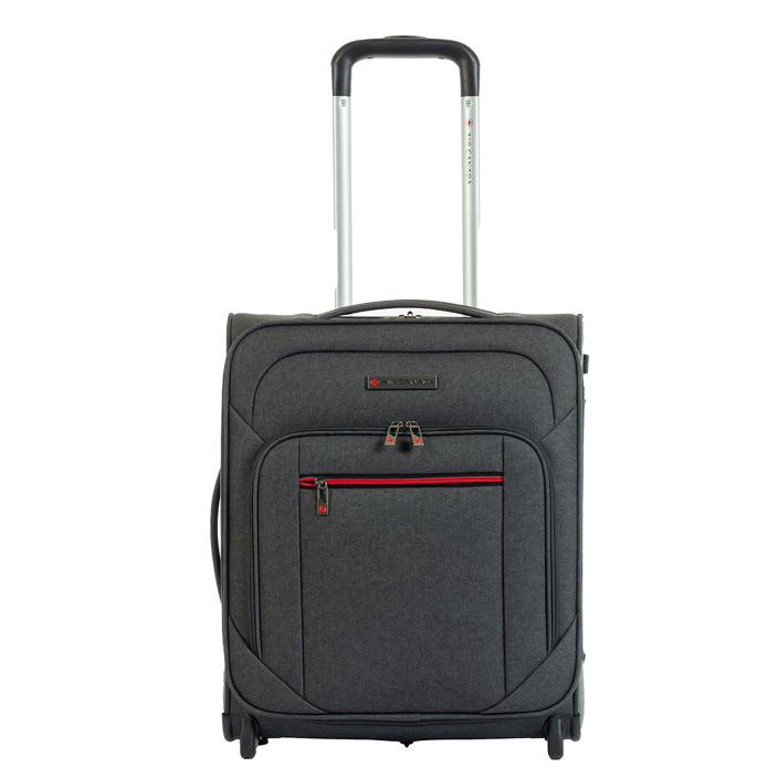 Cabin suitcase and tote bag set Air Canada