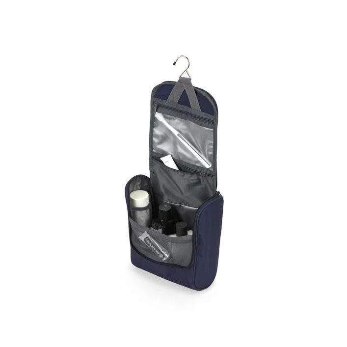 Bugatti Uptown Essentials hanging toiletry bag
