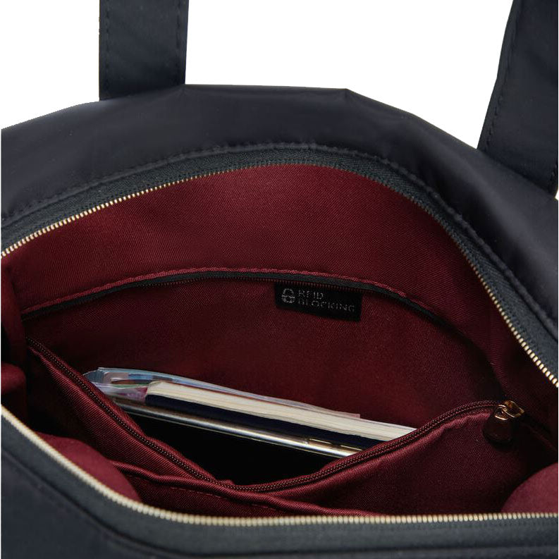 Travelon addison anti-thieft large backpack