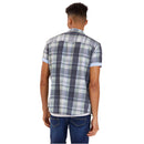 Chemise à manches courtes pour homme Point Zero