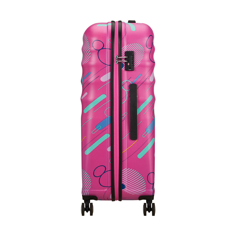 Large Wavebreaker suitcase