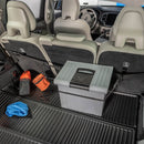 Sangle élastique de rangement pour coffre d'auto de High Road - Exclusif en ligne