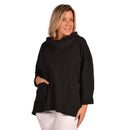 Tunique avec poches Catherine Lillywhite's